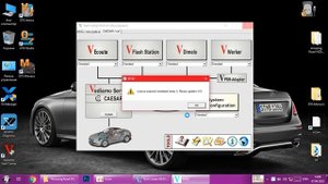 Exclusive. Installation Vediamo 5.01.01 for VXDIAG VCX SE Benz C6 + CBF