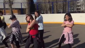 Zumba®️kids/Круче всех
