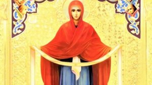 Акафист Пресвятой Богородице -  Герман(Рябцев)