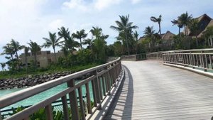 WALDORF ASTORIA MALDIVES ITHAAFUSHI | Полный обзор отеля на Мальдивах