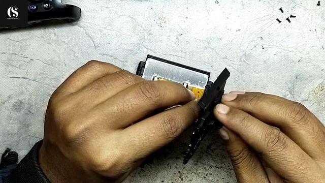 Sony A 58 No LCD Display || LCD Problem || Flap Change All Problem Solved смотреть онлайн