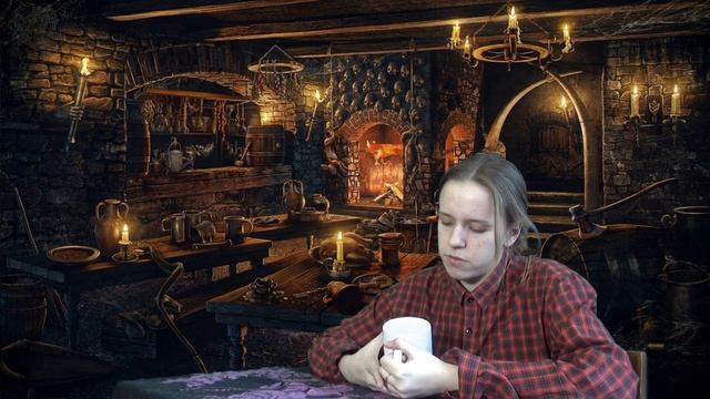 Буктрейлер "Обыкновенное чудо" фестиваль "Зазеркалье 2019" смотреть онлайн