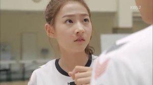 Клип к интересной дораме про школу "Старшая школа пора любить"