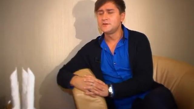 Смотрите, кто пришёл 09.12.16. Череповецкий певец Николай Федосеев смотреть онлайн