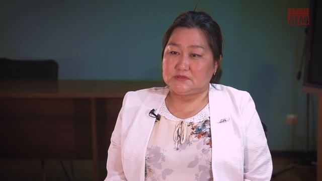 Якутия. Трезвые сёла - правда и мифы. Организация "Общее Дело"