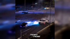 PRXSXNT FXTURE - TOKYO DRIFT (slowed + reverb)