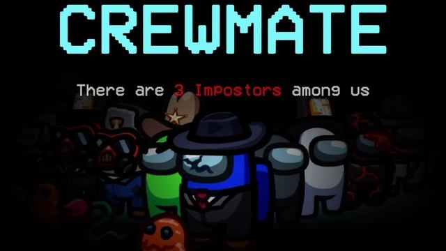 modded among us in mobile смотреть онлайн