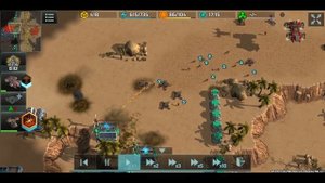 Левиафан в турнире  Имба или просто летающая корова  Art Of War 3