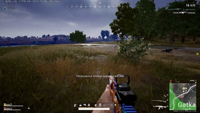 PUBG PC Gameplay quick glance By KARAR10 | RESPAWN_BD WITH KARAR10 смотреть онлайн