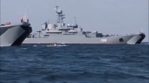 ГИМН МОРСКОЙ ПЕХОТЫ