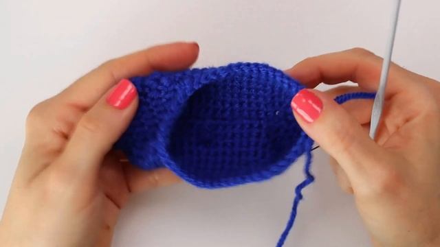 Tutorial Part 1 - Amigurumi Sonic / あみぐるみソニック / 阿米古鲁米 索尼克 / Амигуруми Соник *SONIC* смотреть онлайн