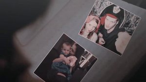 ► Klaus & Hayley & Hope \\ Винтики (au)