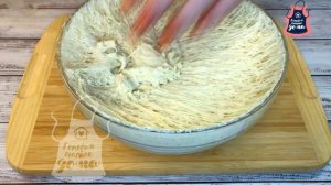 НИКТО НЕ ВЕРИТ, что я готовлю их так просто! Домашняя ПИТА в духовке - лепешки-кармашки!