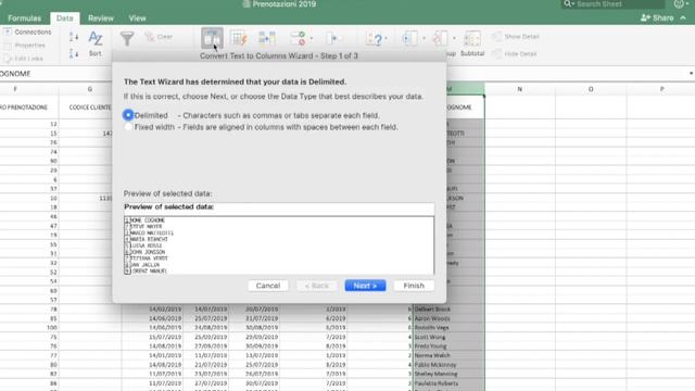 Semplicemente Excel - Come dividere una cella in in Excel 2018 per Mac OS? смотреть онлайн