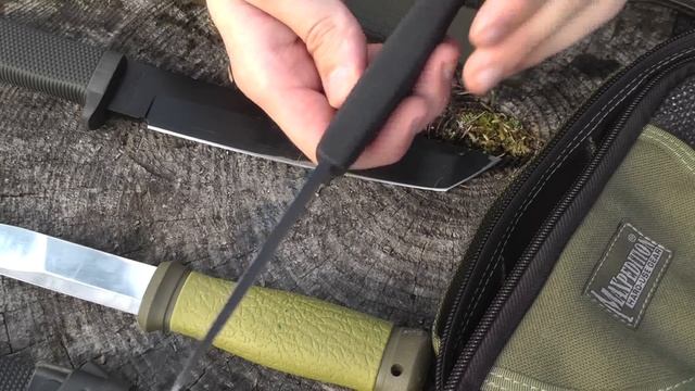 Fallkniven F1 VG10. Фальк Ф1. Мнение, обзор ножа, плюсы и минусы, доволен ли я покупкой :-)