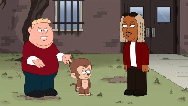 Mo and Manny (Episode 2) - Find My iPad смотреть онлайн