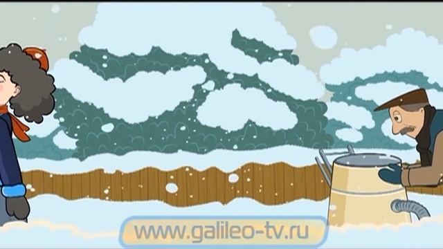 Галилео. Истории изобретений. Посудомоечная машина смотреть онлайн