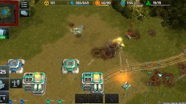 Art Of War 3 | NEW CO-OP SKIRMISH смотреть онлайн