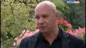 Поселок Управленческий в Самаре отметил 100 лет со дня основания