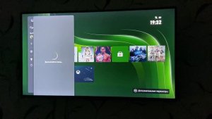 Решение ошибки на Xbox S