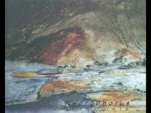 Ritual Dark Ambient ☩ Necrophorus ☩ Imprints (2007)