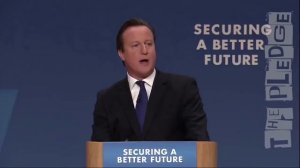 Spice Girls Wannabe - Parody Brexit David Cameron