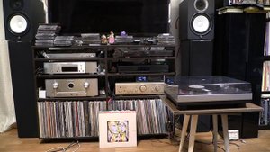Фонокорректор Nalitski audio