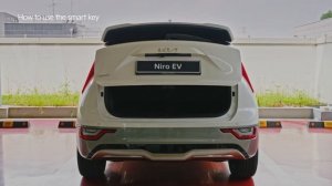 How to Use the Smart Key and Change the Battery (Applies to All Kia Models) I Kia User Guide