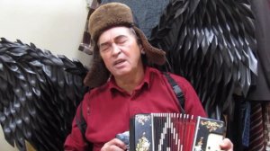 Эх , Андрюха, нам ли жить в печали..
