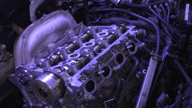 Установка Г.Б.Ц. Хюндай i30 1.6 2011г смотреть онлайн