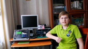 Почему SSTV устарело на КВ?