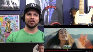 (SEE VIDEO DESCRIPTION) LEGEND - OTYKEN - INSOMNIAC REACTS