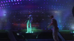 Star Citizen Мс Вспышкин - Шишки падают в лесу , я иду на колбасу