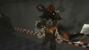 фокси клип skillet я стал этим монстром