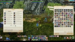 ArcheAge 2.9 - Как сделать ТОПовый костюм с помощью синтеза