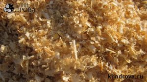 Опилки  Крашенная мульча Лесопилка в Клину