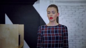 Кухонный фартук из зеркала