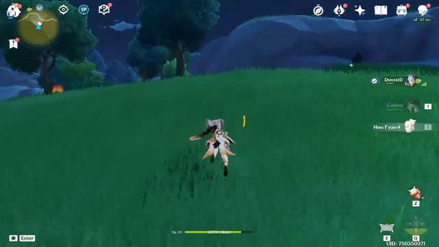 Genshin Impact:?СЕРИЯ #15?ФАРМ#❤️КОПИМ КАМНИ ИСТОКА❤️#原神 смотреть онлайн