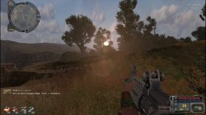 Нашел Труса и Путь на плато - Долина Шорохов #4