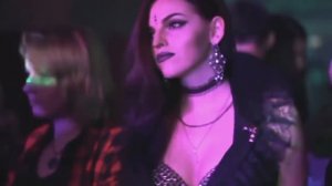 DoppelgangeR - The Dry. Русский Gothic rock, Post-punk