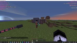 GM OpenGL Error 1283 (РЕШЕНИЕ В ОПИСАНИИ)