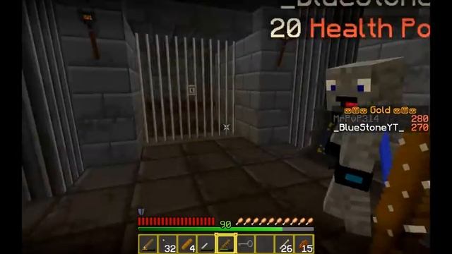 Crypt Crawler Adventure Map #01 смотреть онлайн