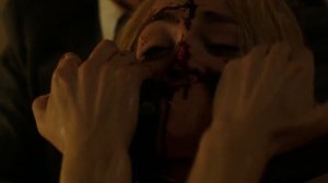 Lucy Westenra's Vampire Transformation | Dracula (TV Series)