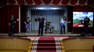 Небо над Россией