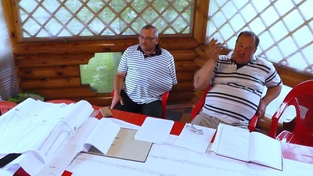 Реконструкция или отмывание денег?