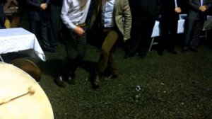 румынская свадьба