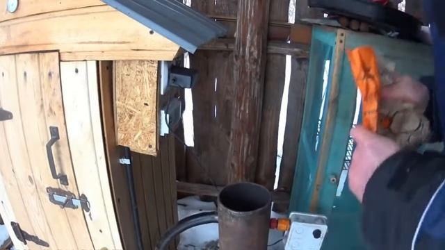 Баранина копченая / Космически вкусно смотреть онлайн