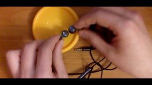 Наушник стал тихо играть? Вылечим!