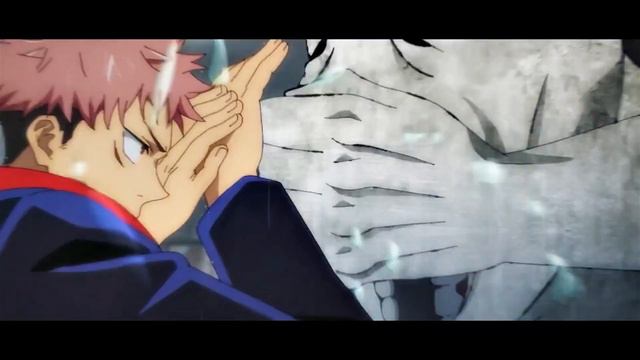 Step Back! (ft. SXMPRA)  Jujutsu Kaisen 4k [AMV]