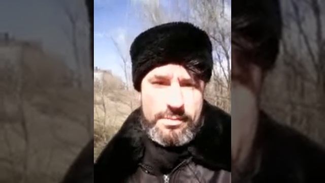 Стихи от казака - поэт Василь Симоненко